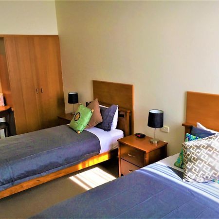 Plough Hotel Melbourne Luaran gambar