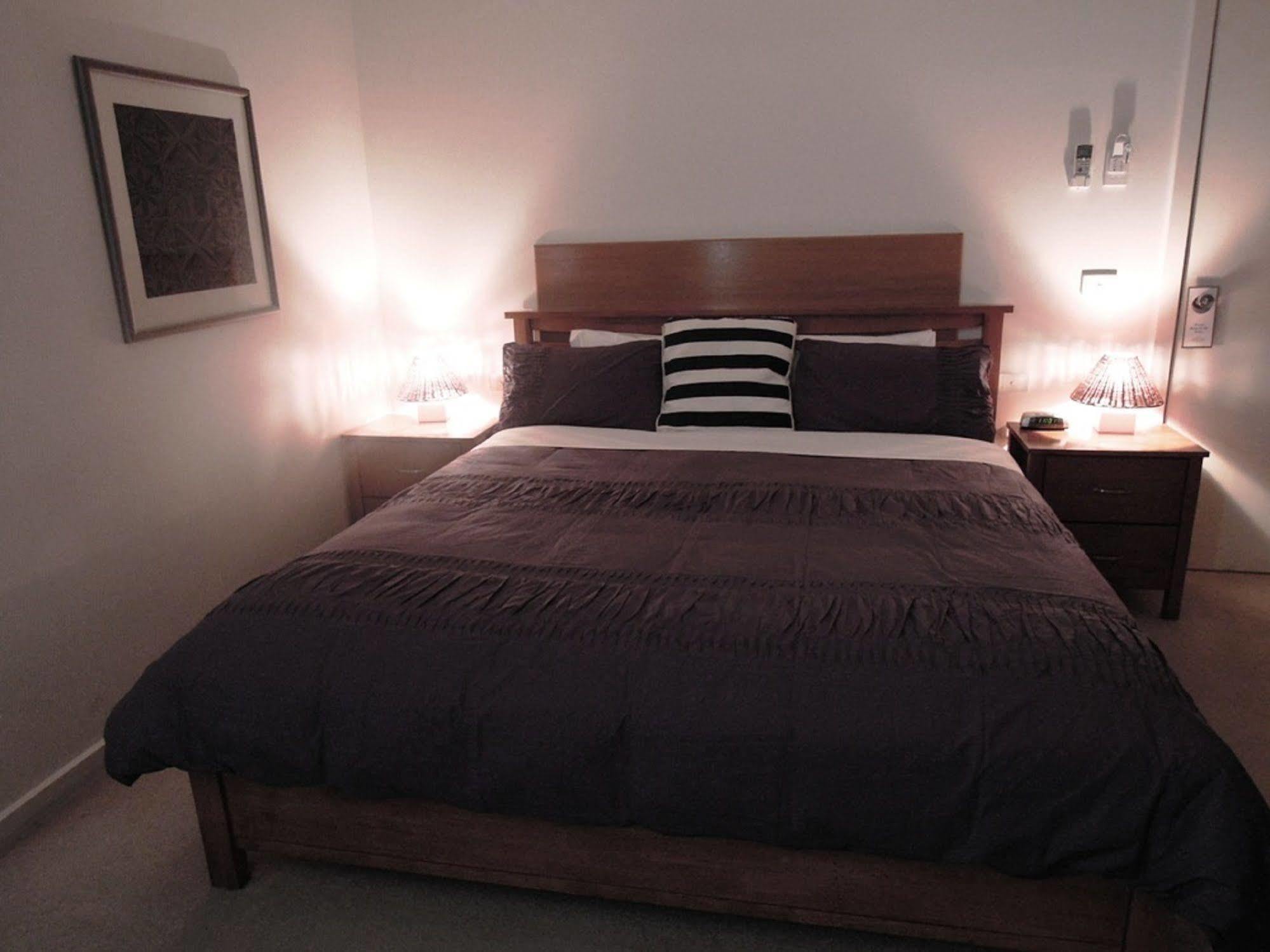 Plough Hotel Melbourne Luaran gambar
