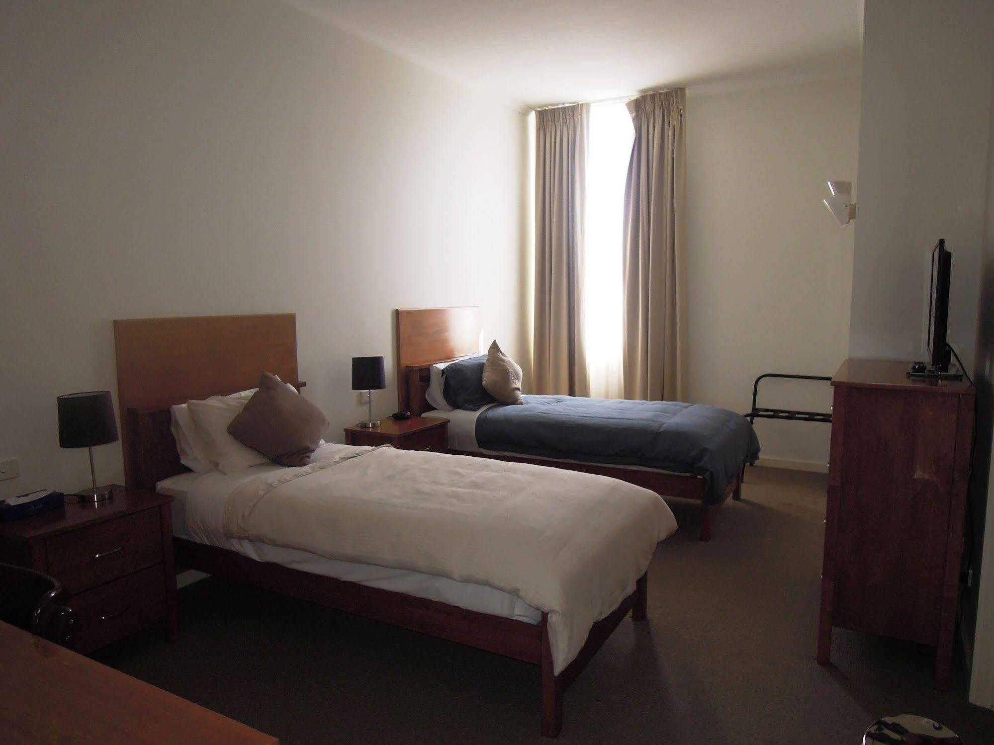 Plough Hotel Melbourne Luaran gambar