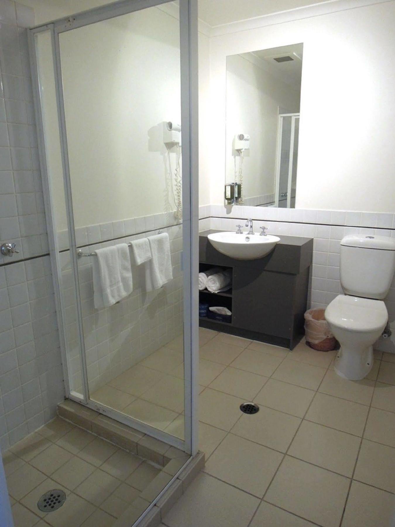 Plough Hotel Melbourne Luaran gambar
