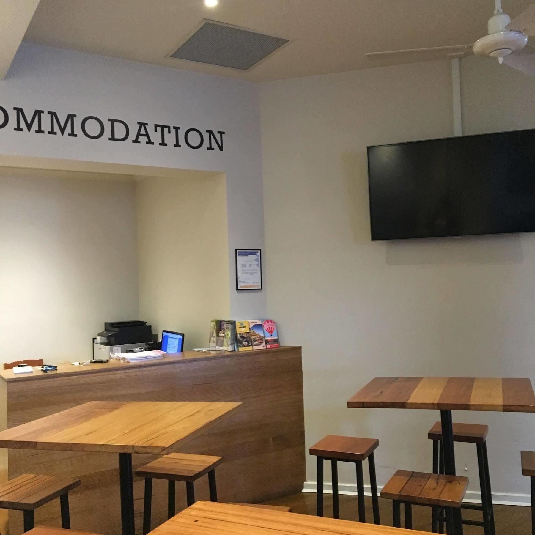 Plough Hotel Melbourne Luaran gambar