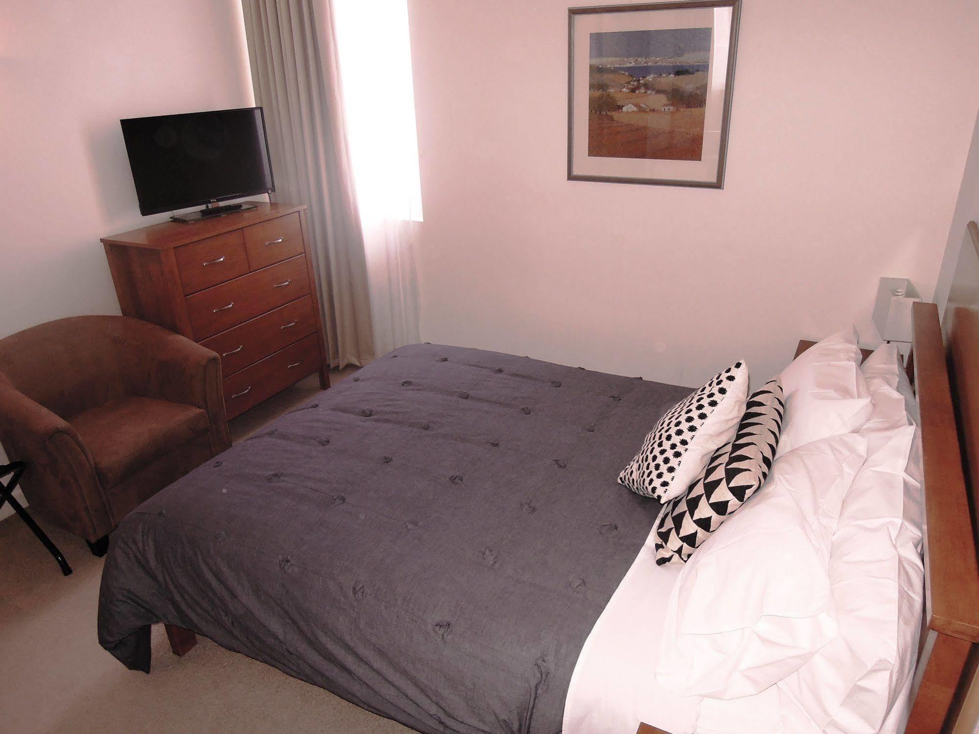 Plough Hotel Melbourne Luaran gambar