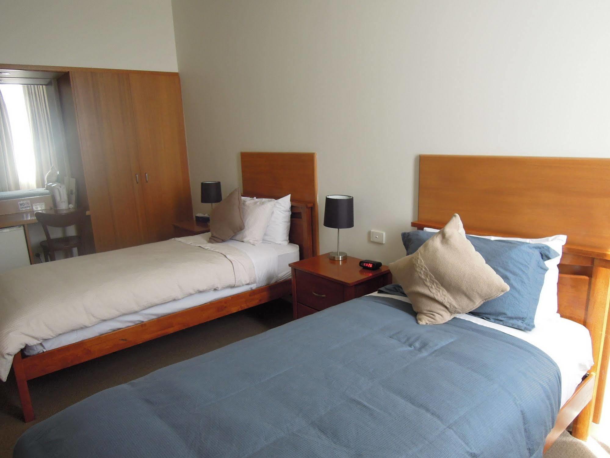 Plough Hotel Melbourne Luaran gambar
