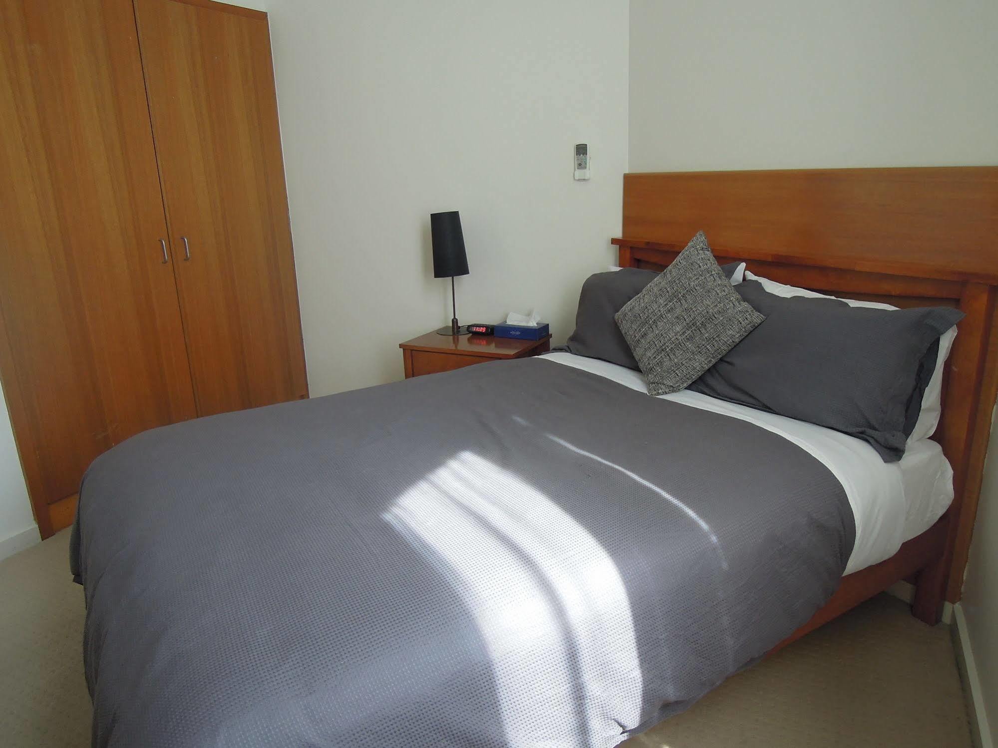 Plough Hotel Melbourne Luaran gambar