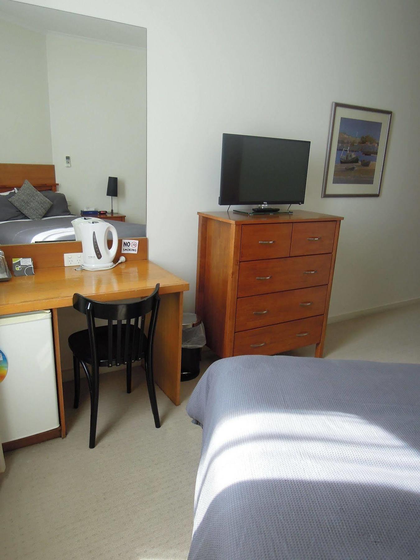 Plough Hotel Melbourne Luaran gambar