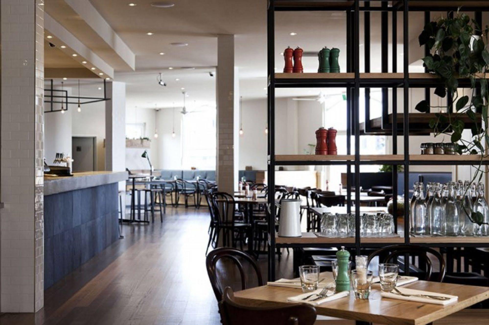 Plough Hotel Melbourne Luaran gambar