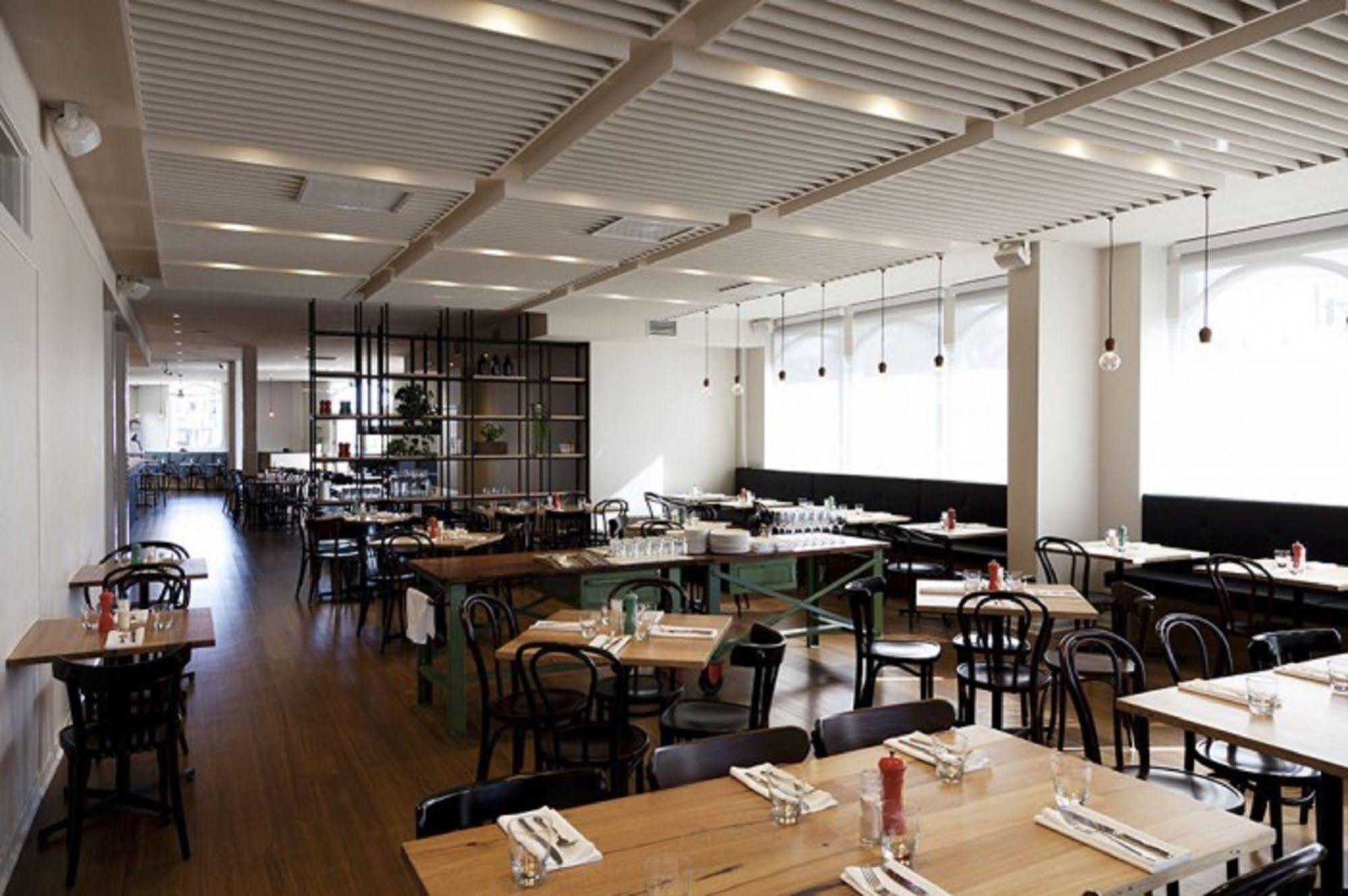 Plough Hotel Melbourne Luaran gambar