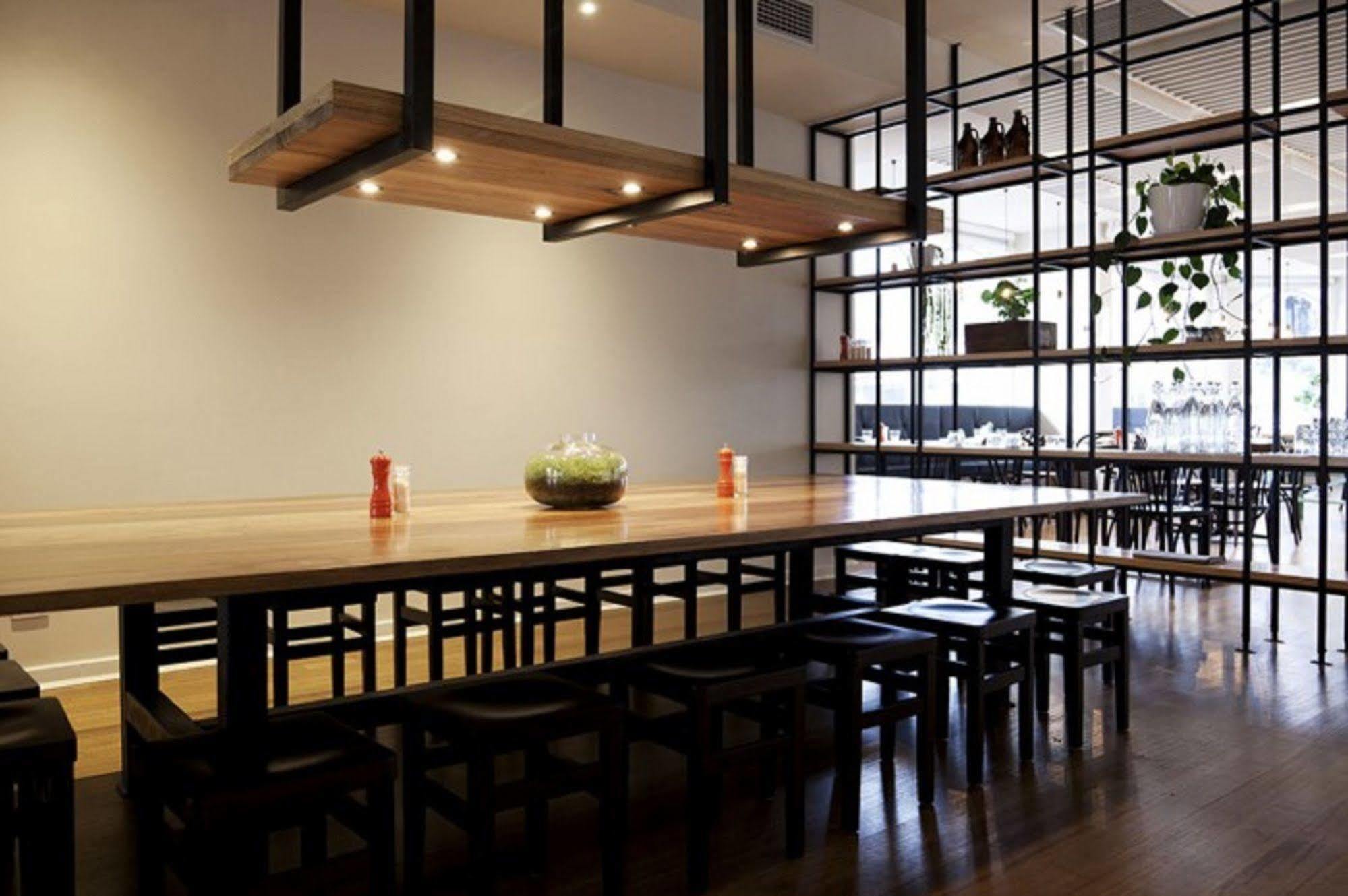 Plough Hotel Melbourne Luaran gambar
