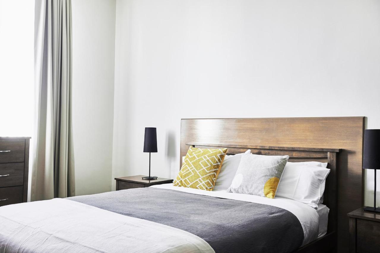 Plough Hotel Melbourne Luaran gambar
