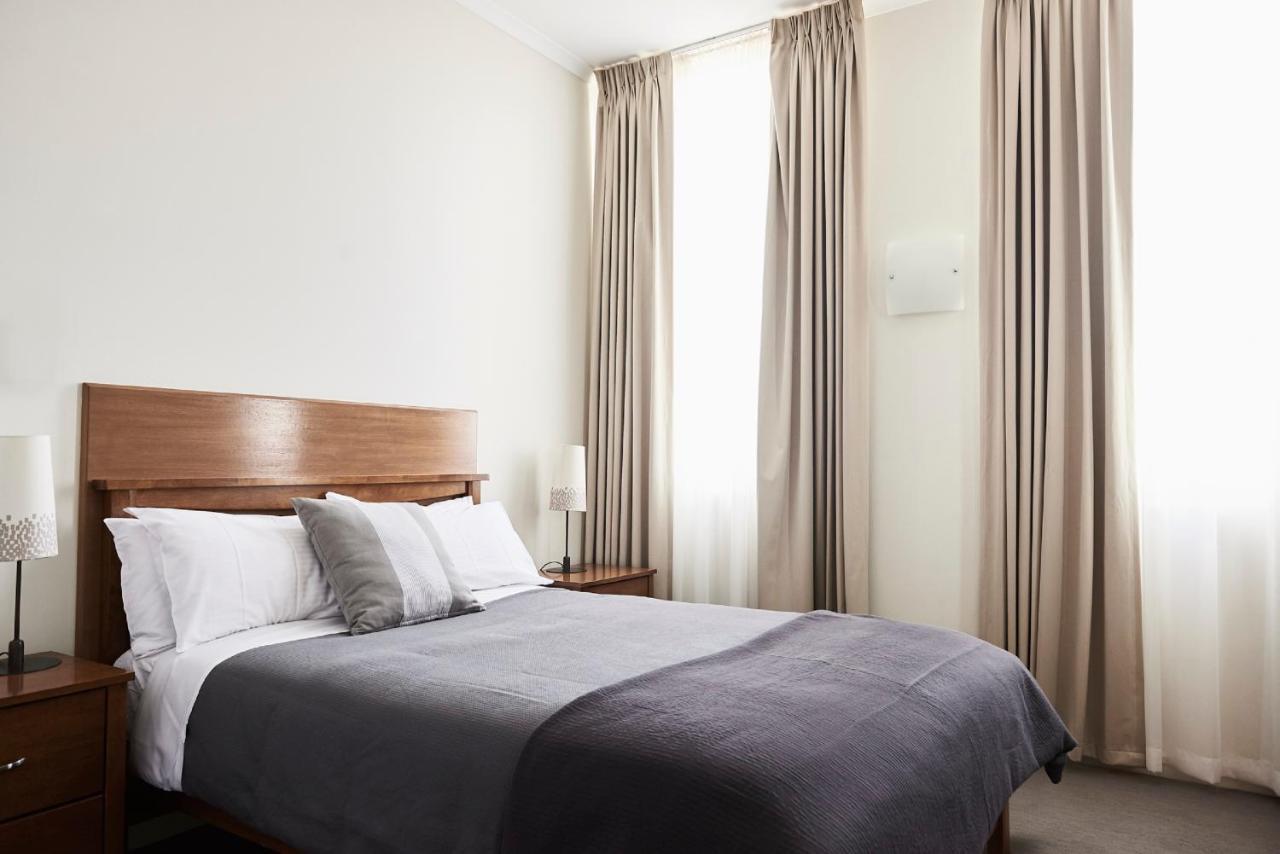 Plough Hotel Melbourne Luaran gambar