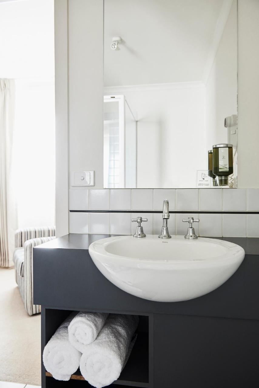 Plough Hotel Melbourne Luaran gambar