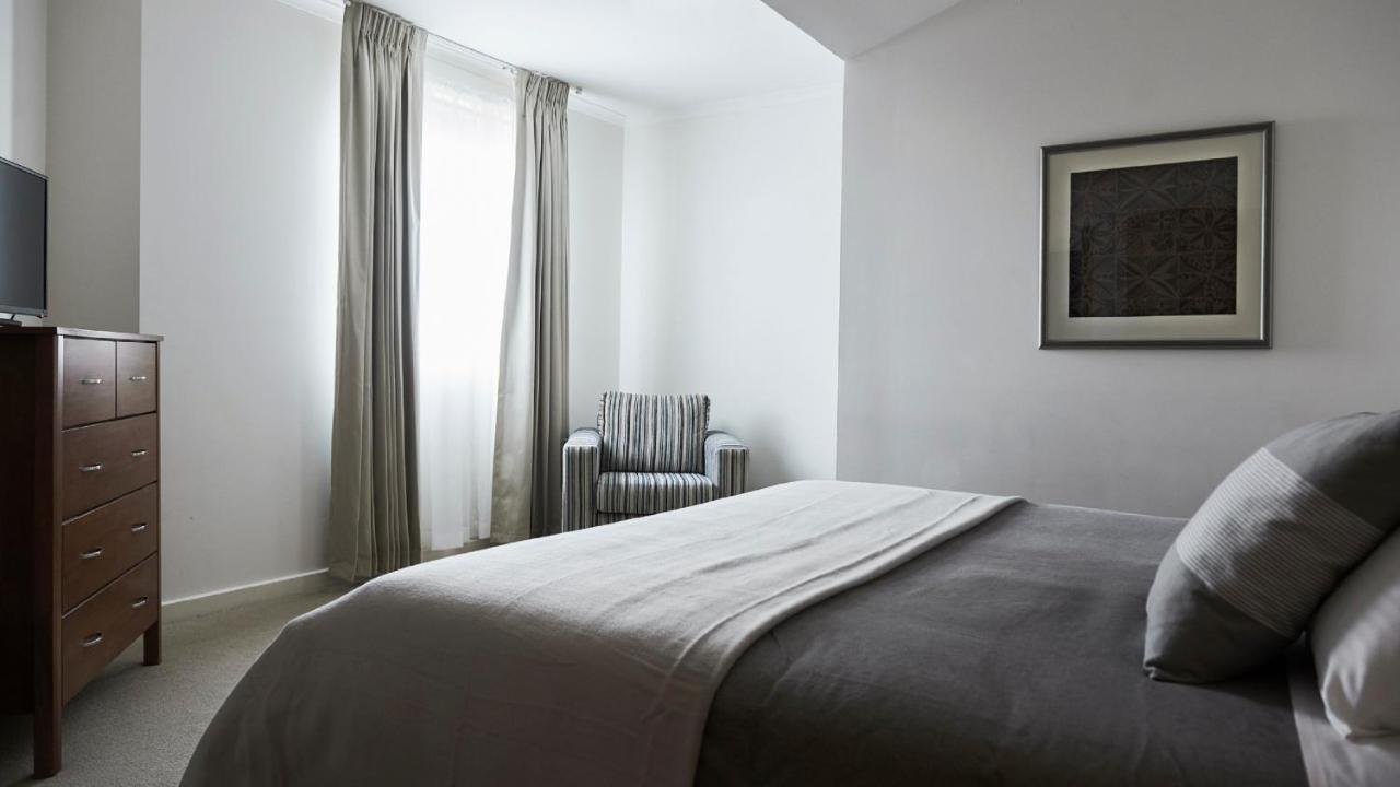 Plough Hotel Melbourne Luaran gambar