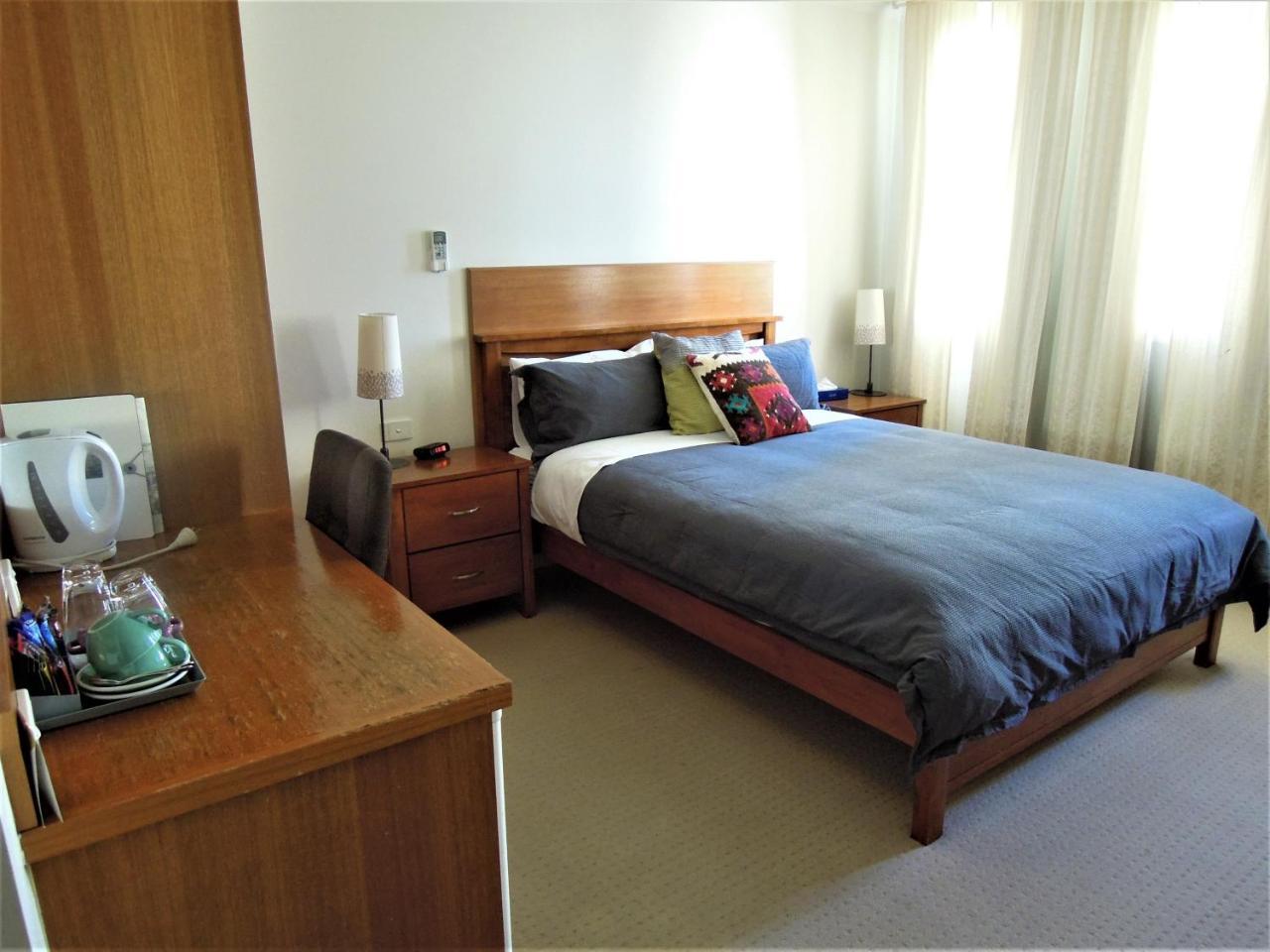 Plough Hotel Melbourne Luaran gambar