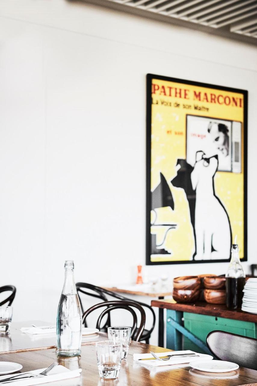 Plough Hotel Melbourne Luaran gambar