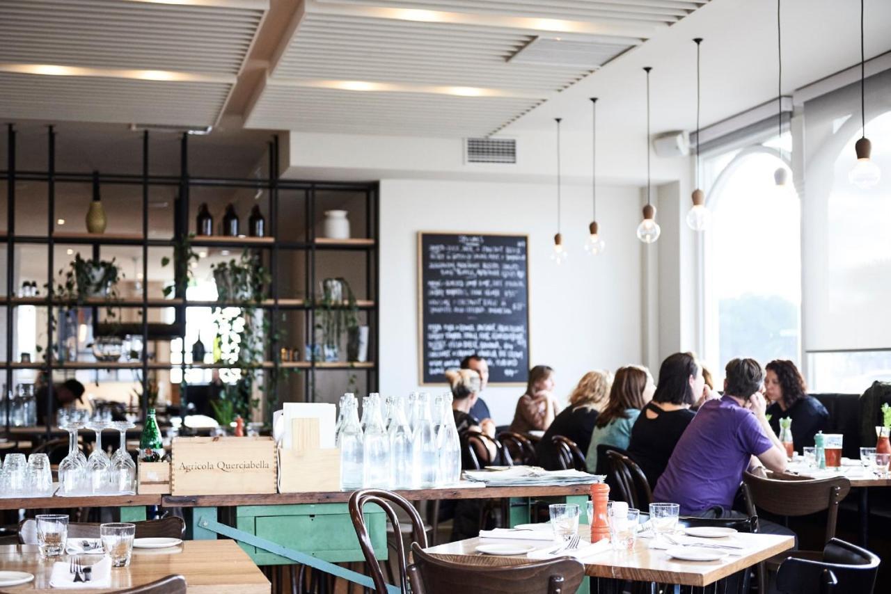 Plough Hotel Melbourne Luaran gambar